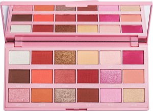 I Heart Revolution Strawberry Cheesecake Chocolate Palette -      18  - 