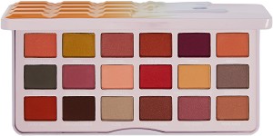 I Heart Revolution Toasted Marshmallow Chocolate Palette -      18  - 