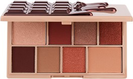 I Heart Revolution Hazelnut Cream Mini Chocolate Palette -   8     - 