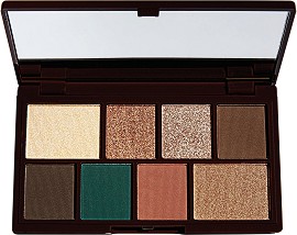 I Heart Revolution Mint Choc Mini Chocolate Palette -   8     - 