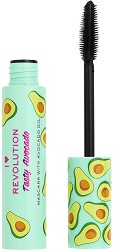 I Heart Revolution Tasty Avocado Mascara -     - 