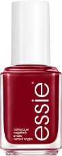 Essie Winter Collection 2022 -     - 