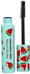 I Heart Revolution Tasty Watermelon Waterproof Mascara -     - 