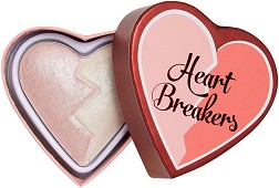 I Heart Revolution Heartbreakers Highlighter -     - 