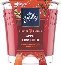   Glade - 129 g,      - 