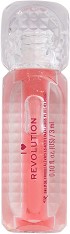 I Heart Revolution Lip Oil Elixir -    - 