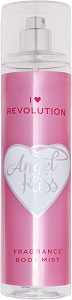 I Heart Revolution Angel Kiss Body Mist -     - 