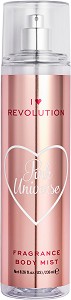 I Heart Revolution Pink Universe Body Mist -     - 