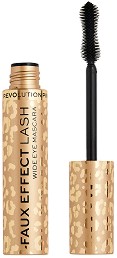 Revolution PRO Faux Effect Lash Mascara -      - 