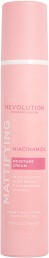 Revolution Skincare Mattifying Moisture Cream -       - 