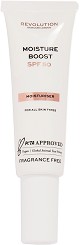 Revolution Skincare Moisture Boost Cream SPF 50 -         - 