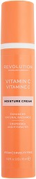 Revolution Skincare Vitamin C Moisture Cream -      C - 