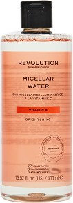 Revolution Skincare Brightening Micellar Water -     C - 