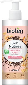 Bioten Skin Nutries Healthy Habit Body Lotion -        - 