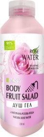 Nature of Agiva Roses Fruit Salad Shower Gel -        Fruit Salad -  