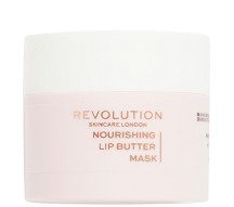 Revolution Skincare Nourishing Lip Butter Mask -     - 