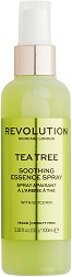 Revolution Skincare Tea Tree Soothing Spray -        - 