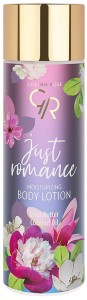 Golden Rose Just Romance Moisturizing Body Lotion -          - 