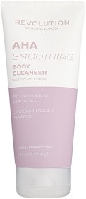 Revolution Skincare Smoothing Body Cleanser -      - 