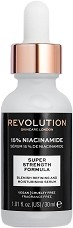 Revolution Skincare Blemish Refining & Moisturising Serum -        - 