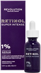 Revolution Skincare Retinol Super Intense Serum -      - 