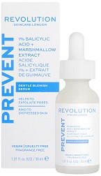 Revolution Skincare Blemish Serum -       - 