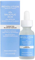 Revolution Skincare Blemish Serum -       - 