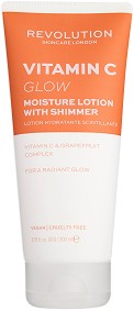 Revolution Skincare Glow Moisture Lotion -       C - 