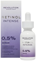 Revolution Skincare Retinol Intense Serum -      - 