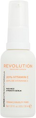 Revolution Skincare Radiance Strenght Serum -      C - 