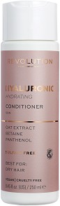 Revolution Haircare Hyaluronic Hydrating Conditioner -      - 