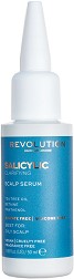 Revolution Haircare Clarifying Scalp Serum -        - 