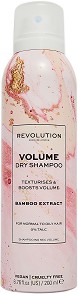 Revolution Haircare Volume Dry Shampoo -     - 