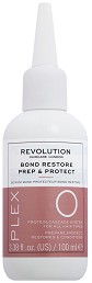 Revolution Haircare Plex 0 Bond Restore Prep & Protect -      Plex Bond Restore - 