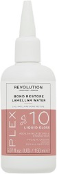 Revolution Haircare Plex 10 Bond Restore Lamellar Water -       Plex Bond Restore - 