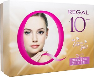   Regal Q10+ -  ,          Q10+ - 