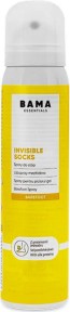 Bama Invisible Socks -    - 