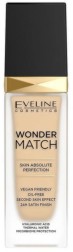 Eveline Wonder Match Foundation -         Wonder Match -   