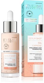 Eveline Face Therapy Professional Serum Shot Caffeine -      - 