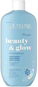 Eveline Beauty & Glow Moisturizing & Firming Lotion -       - 