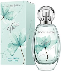 Jacques Battini Fiori EDP -   - 