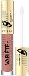 Eveline Variete Satin Matt Lip -      Variete - 