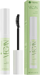 Bell HypoAllergenic Vegan Curly Mascara -       HypoAllergenic Vegan - 