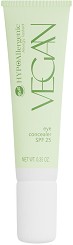 Bell HypoAllergenic Vegan Eye Concealer SPF 25 -     HypoAllergenic Vegan - 