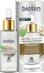 Bioten Nutri Calcium Strengthening & Firming Serum -       - 