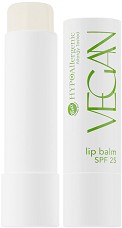 Bell HypoAllergenic Vegan Lip Balm SPF 25 -      HypoAllergenic Vegan - 