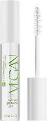 Bell HypoAllergenic Vegan Brow & Lash Gel Mascara -        HypoAllergenic Vegan - 