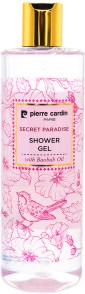 Pierre Cardin Secret Paradise Shower Gel -       -  