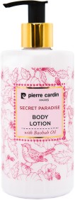 Pierre Cardin Secret Paradise Body Lotion -        - 