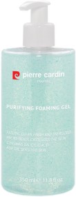 Pierre Cardin Purifying Foam Gel -       - 